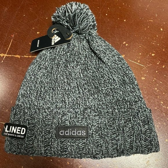 Ballie 5517 Pompom Beanie Cap Hat 